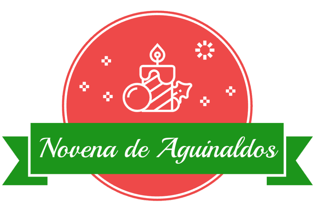 Novena de Aguinaldos Que Gallo