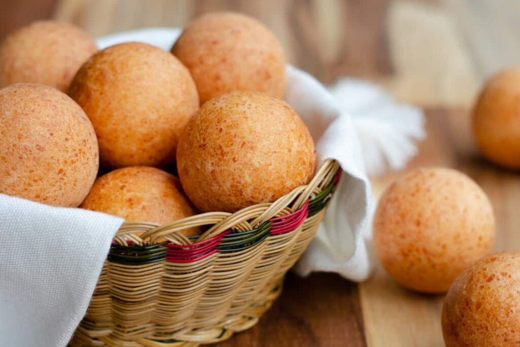 Novena Recetas Buñuelos